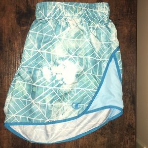 Powertrain Running Shorts